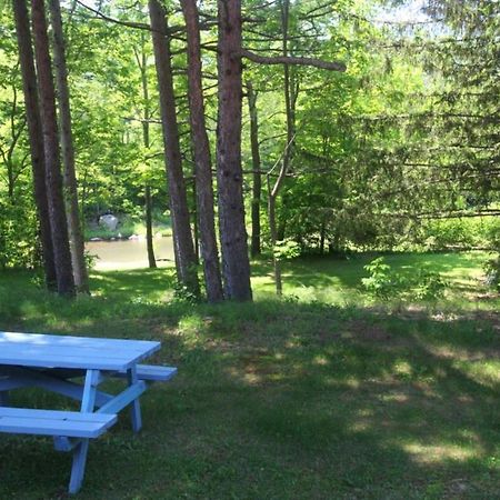 Hunter View Lodging Екстериор снимка