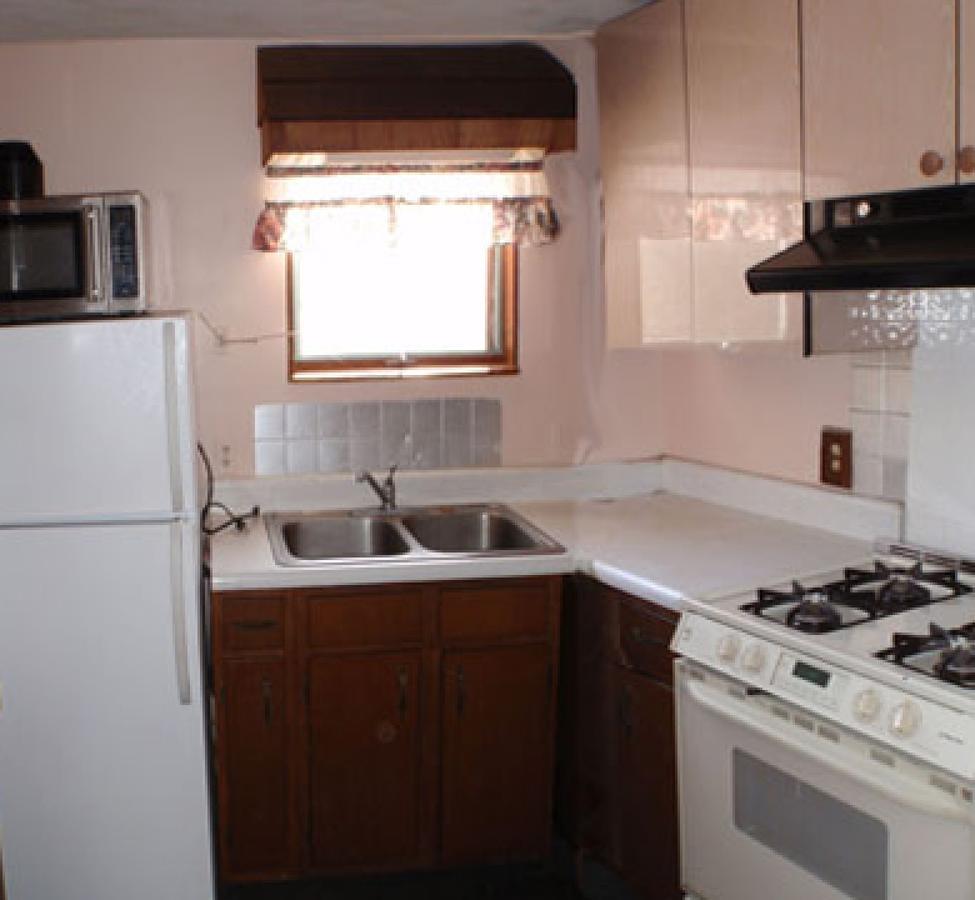 Hunter View Lodging Екстериор снимка