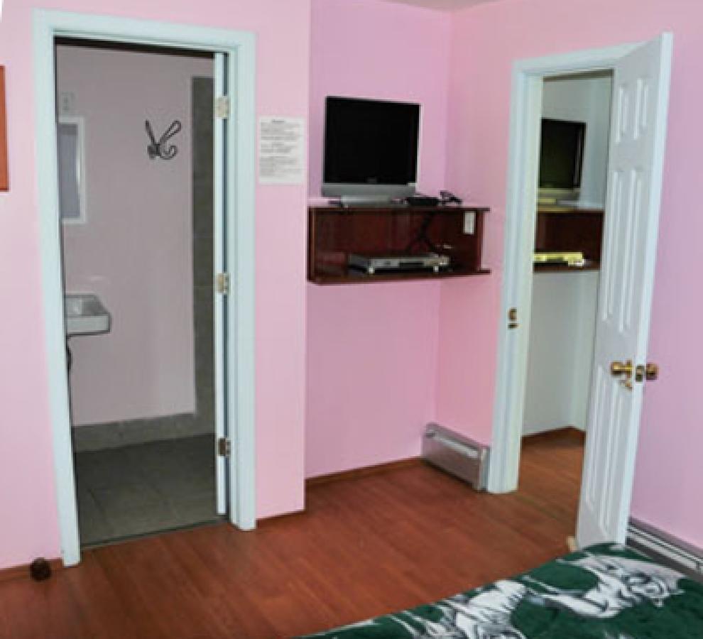 Hunter View Lodging Екстериор снимка