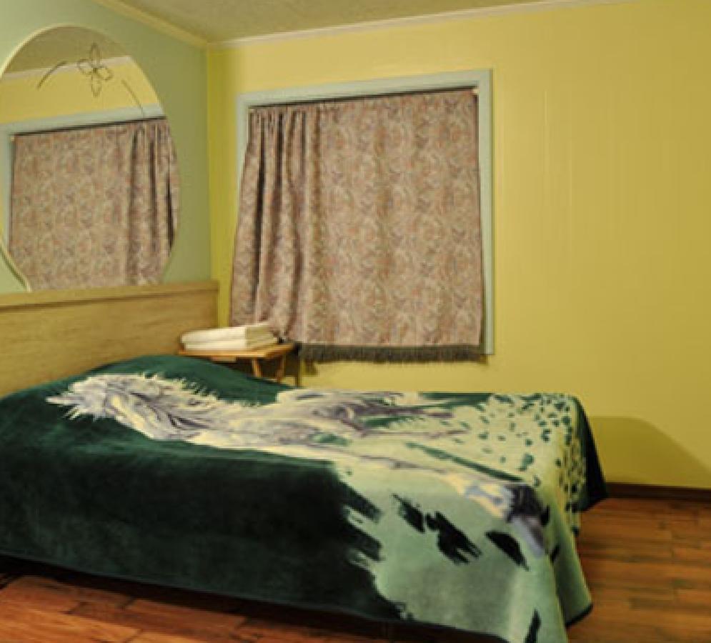 Hunter View Lodging Екстериор снимка