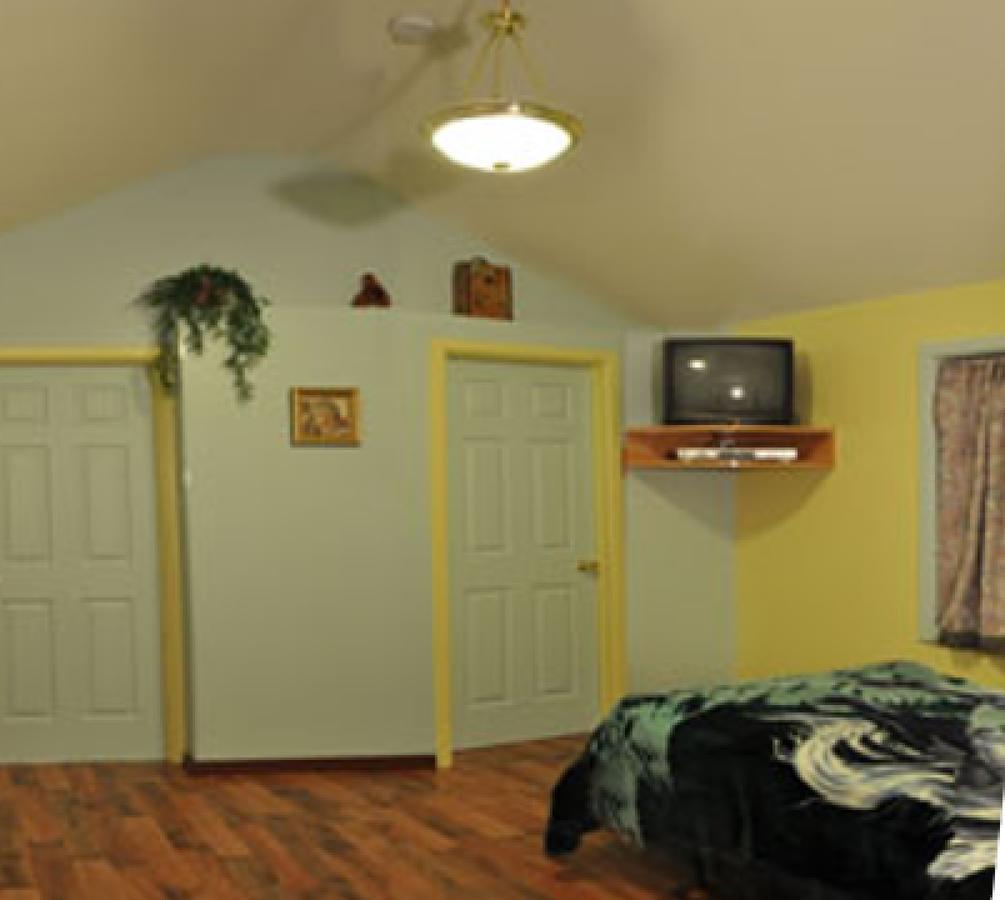 Hunter View Lodging Екстериор снимка