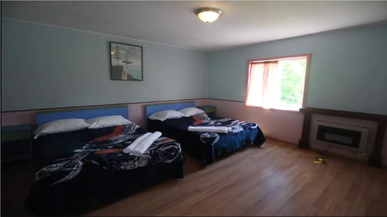 Hunter View Lodging Екстериор снимка