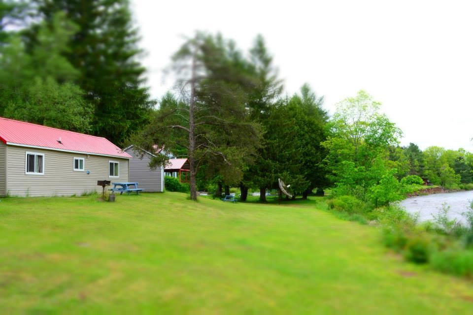 Hunter View Lodging Екстериор снимка