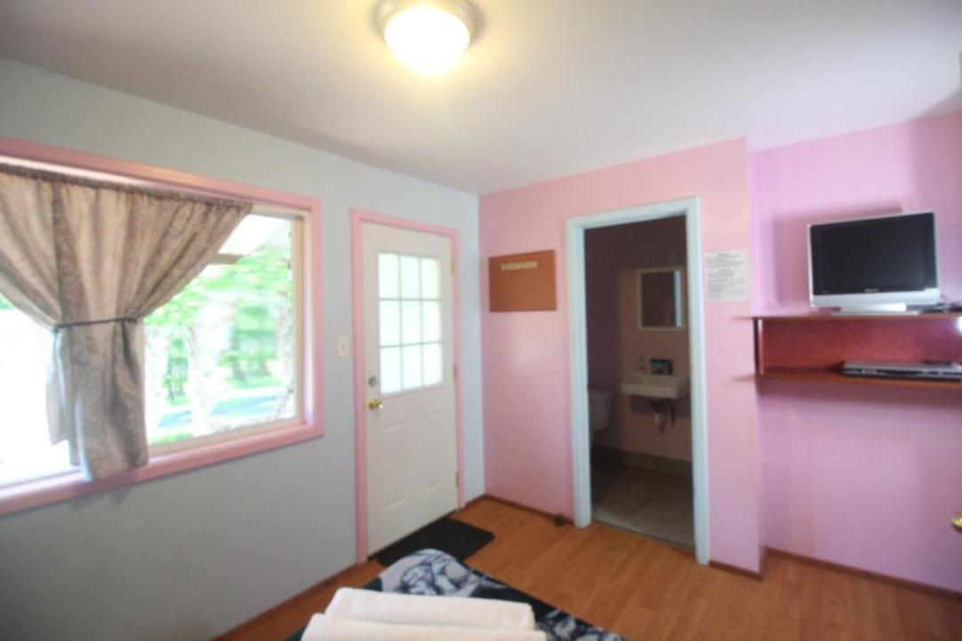 Hunter View Lodging Екстериор снимка